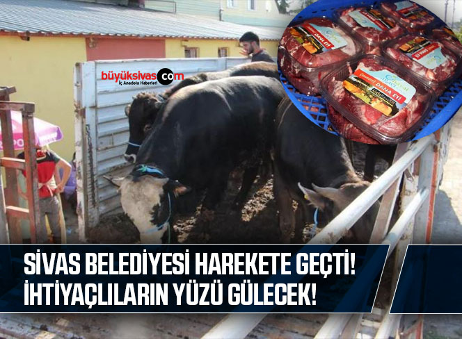 İHTİYAÇ SAHİPLERİ