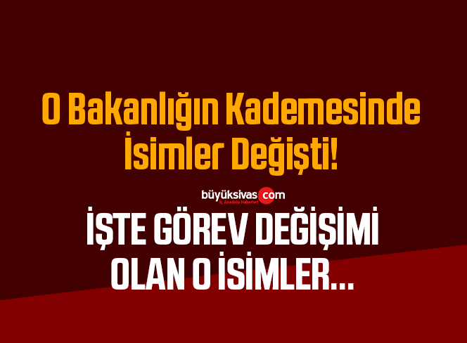 İSİSMLER