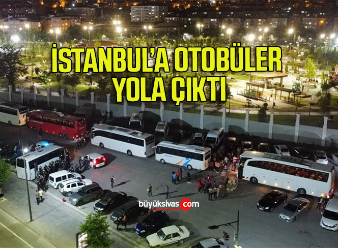 İSTANBUL
