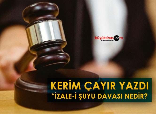 KERİM ÇAYIR