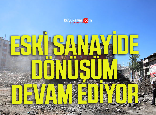 SANAYİ