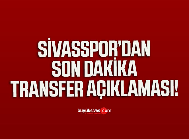 SİVASPOR