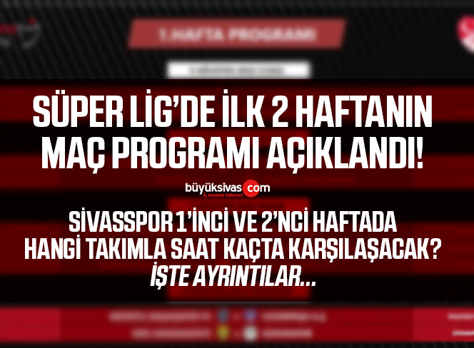 SİVASSPOR
