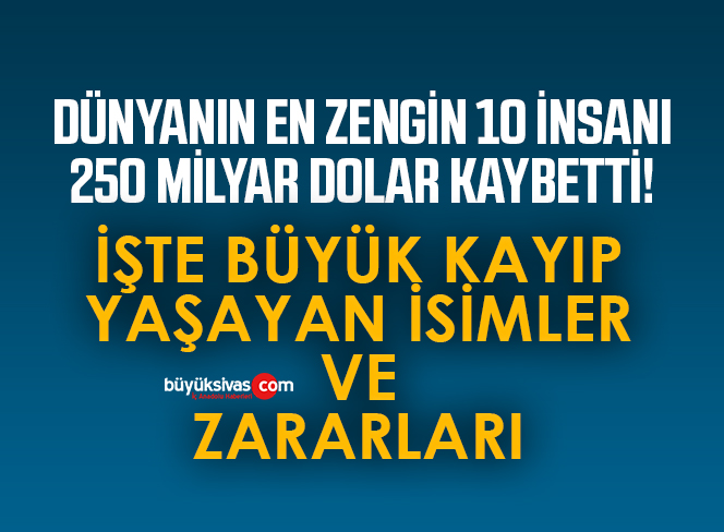 ZENGİNLER