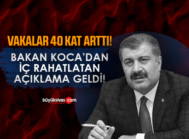 bakan koca