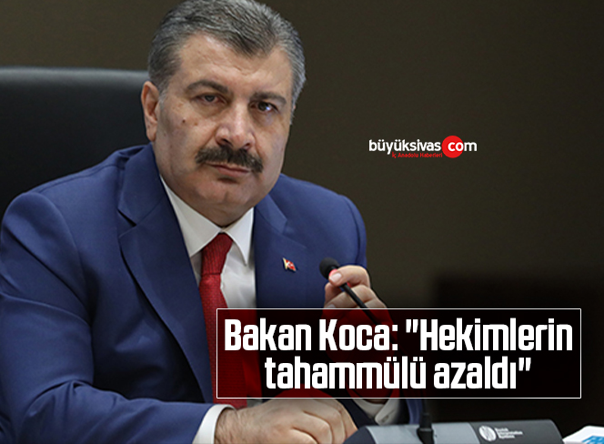 bakan koca