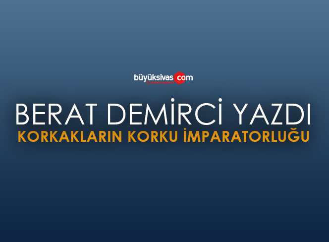 berat demirci