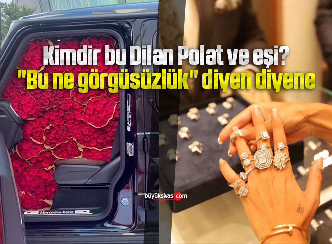 dilan polat