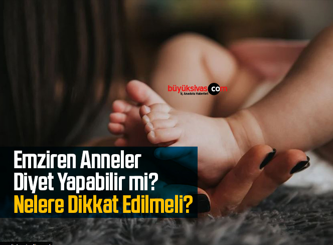 emziren anneler