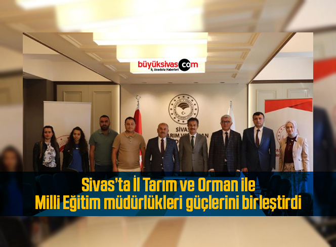 güçlerini birleştiridi