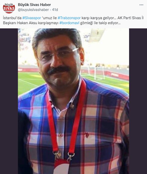 Trabzonspor 4 – 0 Sivasspor Süper Kupa Maç Sonucu