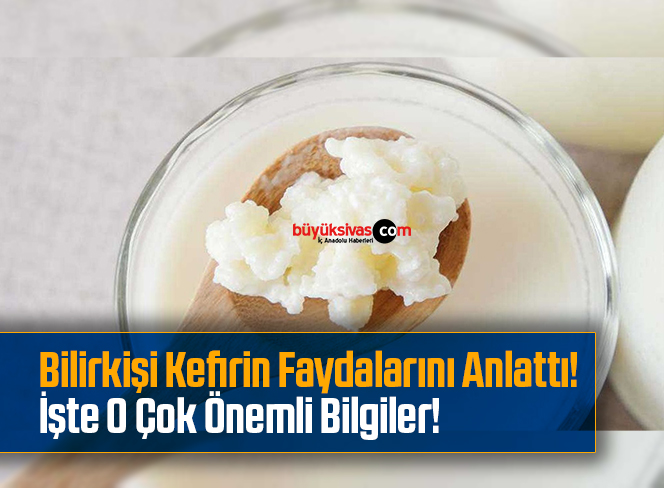 kefir