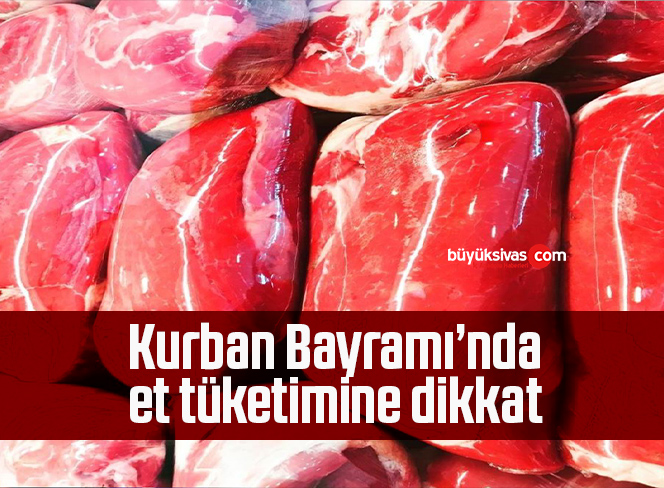 kurban bayraında