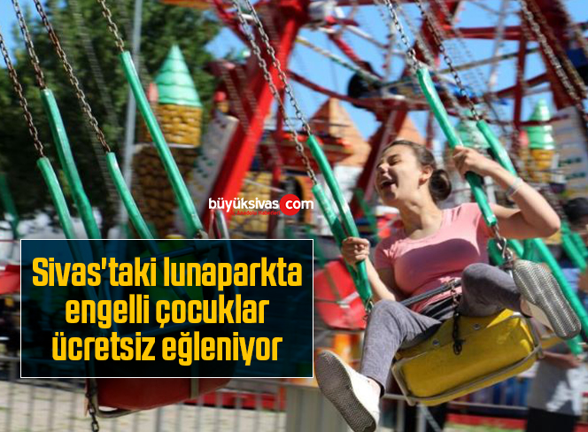 lunaparkta