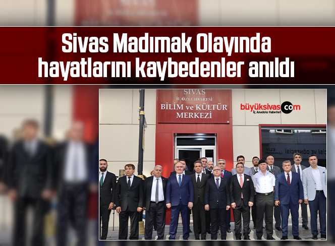 madımak olayları