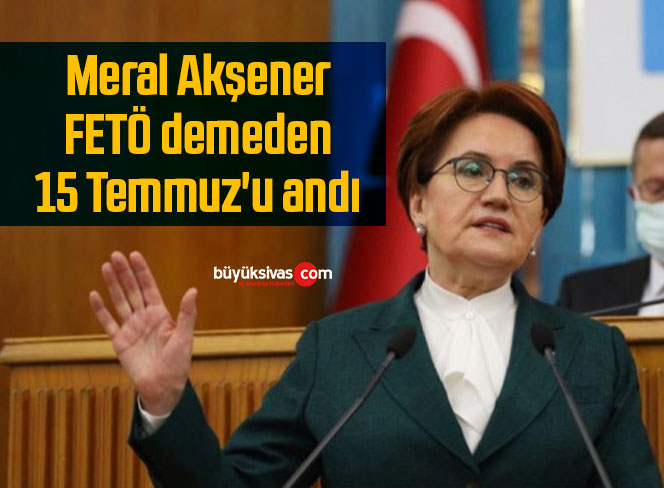 meral akşener