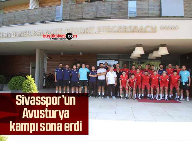 sivasspor