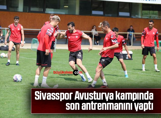sivasspor