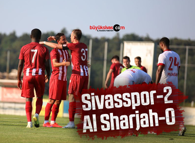 sivasspor maç