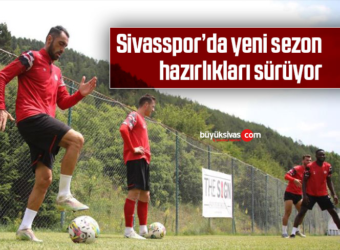 sivasspor'da