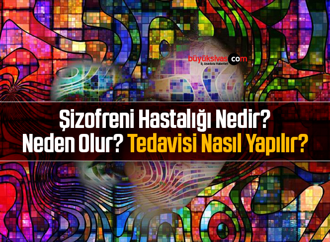 şizofreni