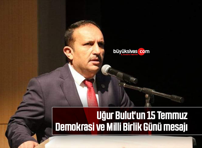 uğur bulut
