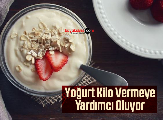 yoğurt kilo