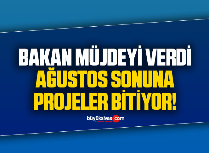 AĞUSTOS AYI
