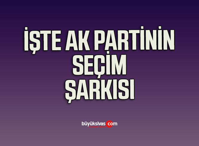 AK PARTİ