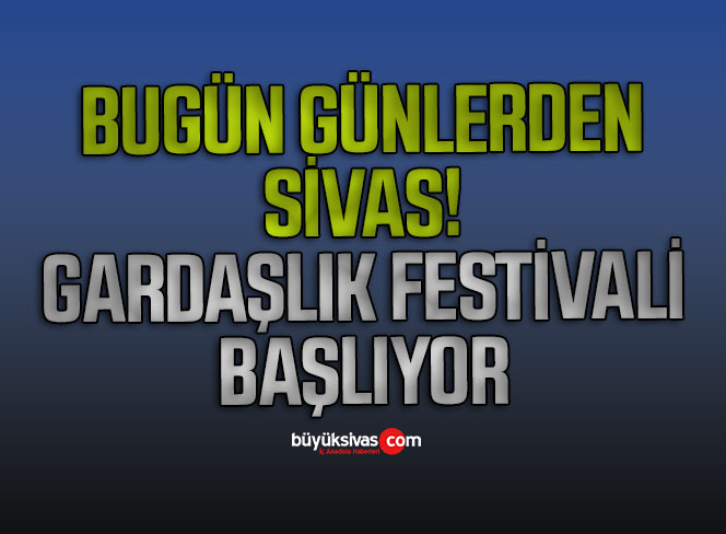 BAŞLIYOR