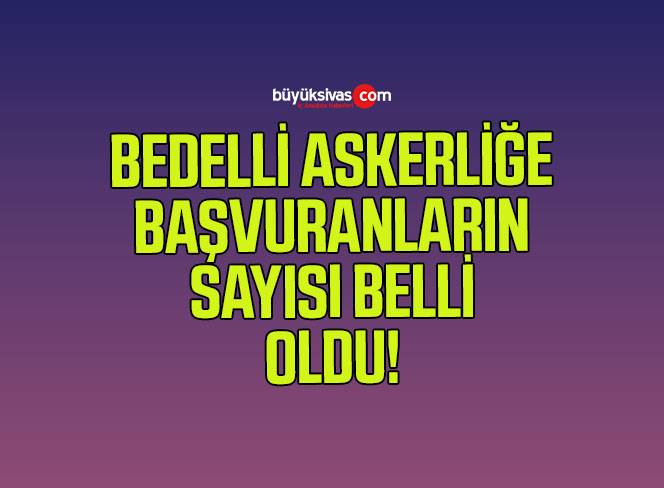 BEDELLİ