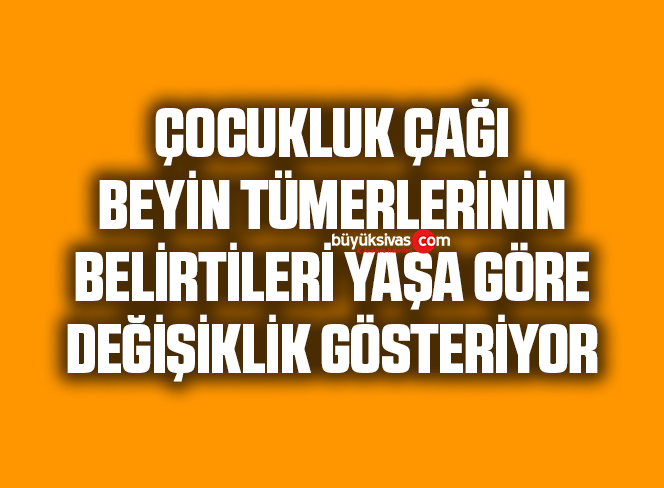BEYİN TÜMÖLERİ