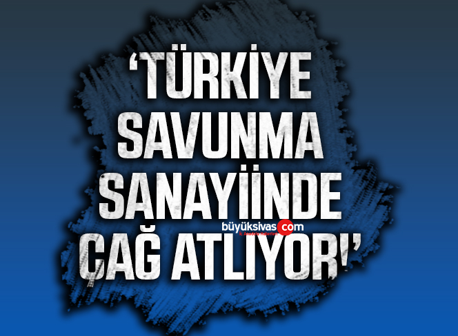 ÇAĞ ATLIYOR