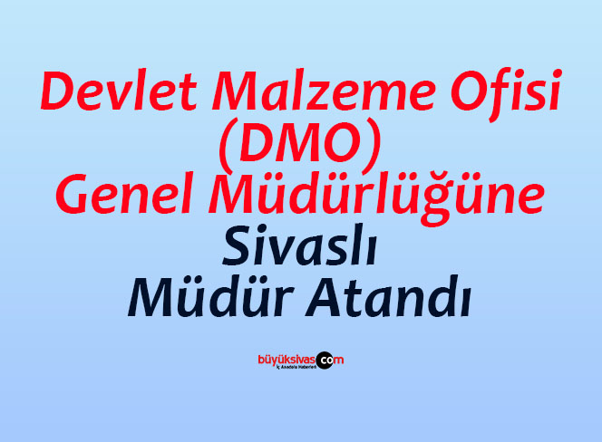 Devlet Malzeme Ofisi