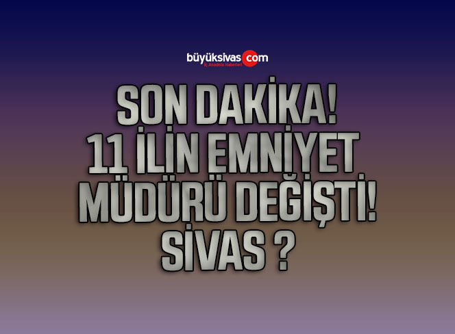 EMNİYET