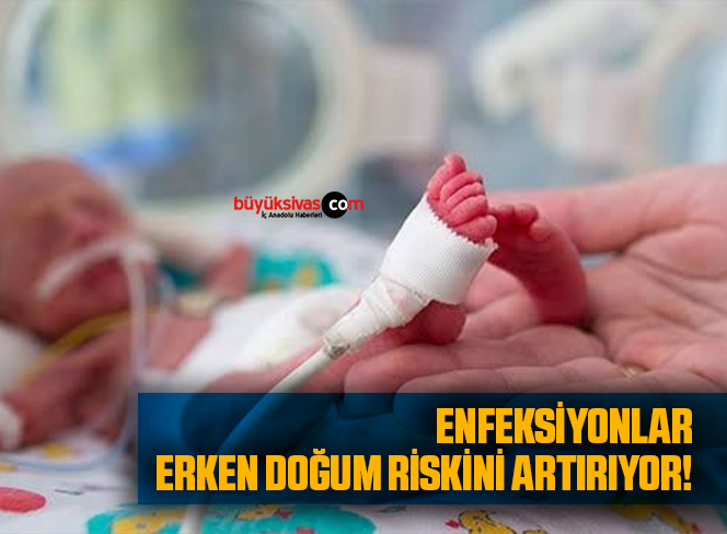 ENFEKSİYONLAR
