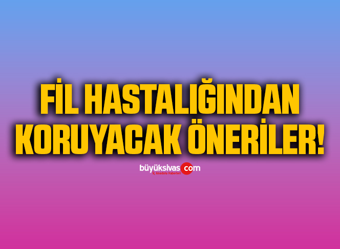 FİL HASTALIĞI