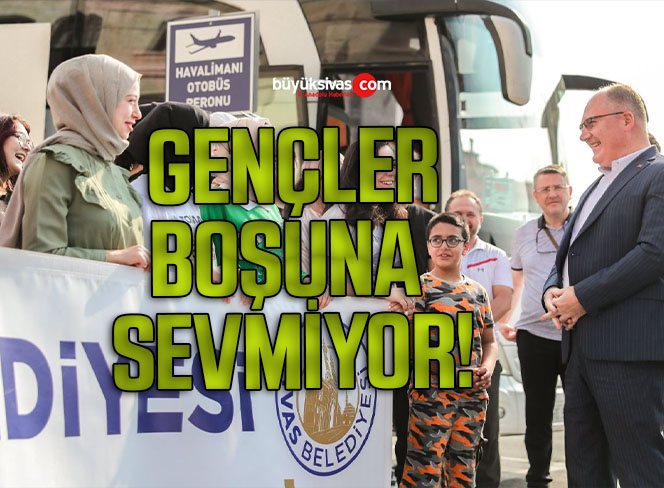GENÇLER