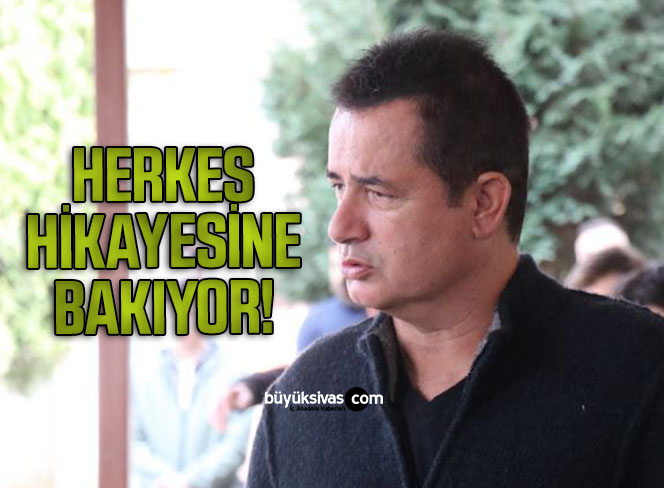 HİKAYE