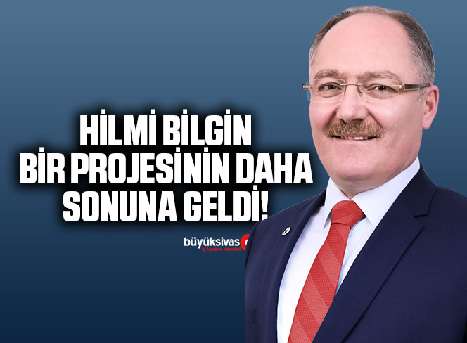 HİLMİ BİLGİN