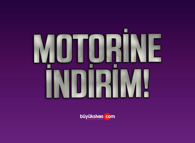 İNDİRİM