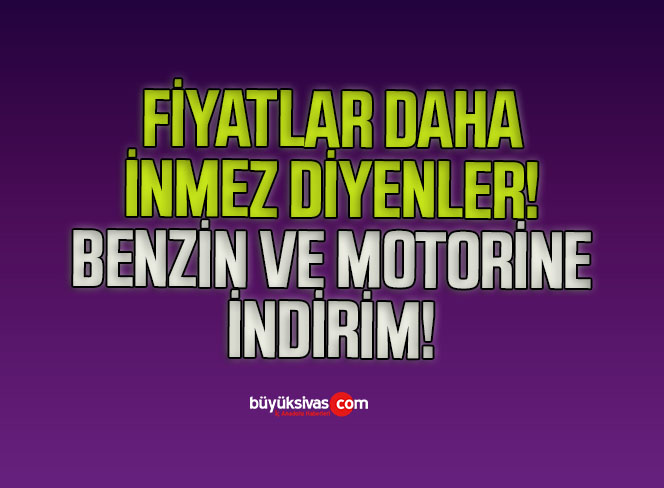 İNDİRİM