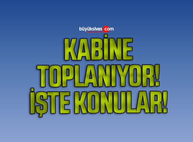 KABİNE