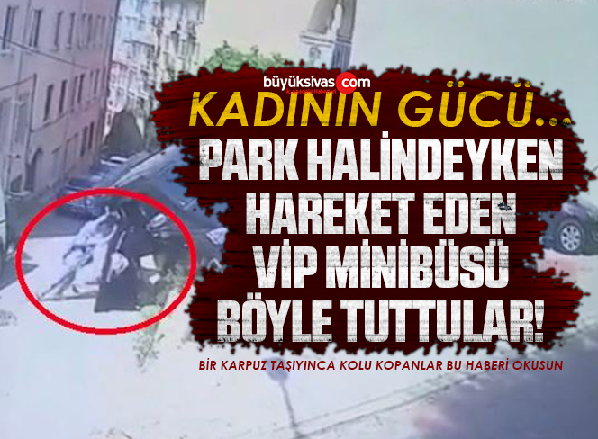 KADININ GÜCÜ
