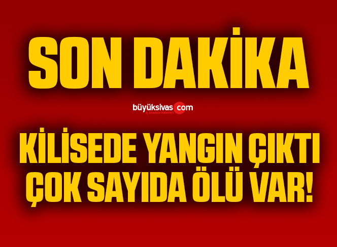 KİLİSE