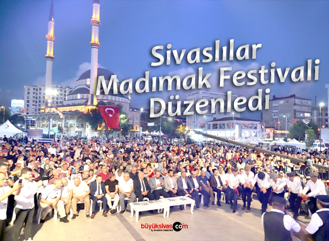 Madımak Festivali