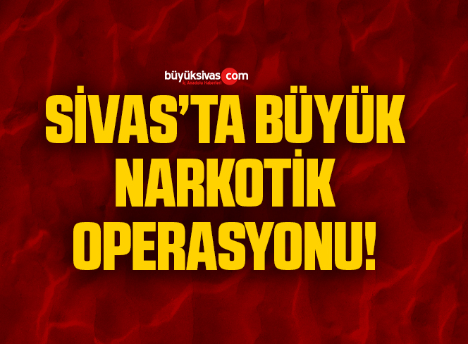 NARKOTİK