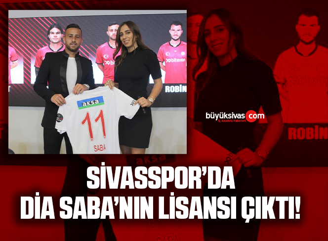 SABA LİSANS