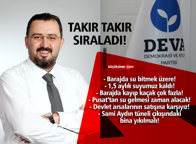 SERDAR İNCE
