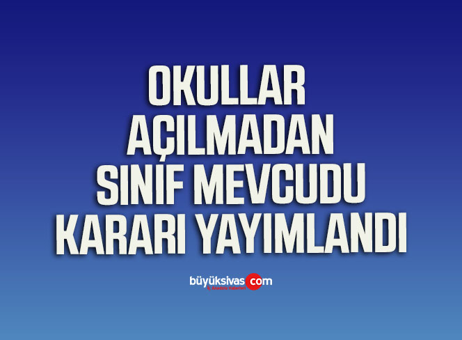 SINIF 1